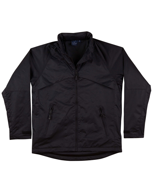 Chalet Jacket image4